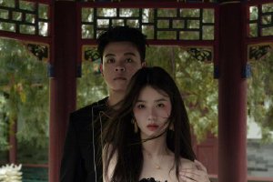 周密周芯竹宣布分手 曾参加恋综《90婚介所》封面图