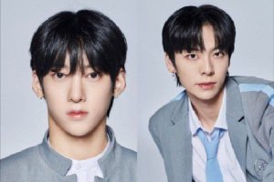 《Boys Planet》罗斗斌崔志镐将加入FNC新男团封面图