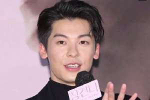 许光汉出演韩剧《无路可逃》 李光洙李善均等主演封面图