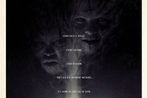 《驱魔人：信徒》发布新海报 邪恶卷土从来封面图