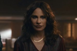 《毒门教母》发布预告 索菲亚·维加拉演绎传奇封面图