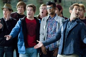 《完美音调》衍生剧被取消 首季反响良好封面图