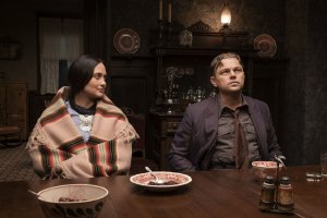 老马小李合作再造经典 《花月杀手》口碑上佳封面图