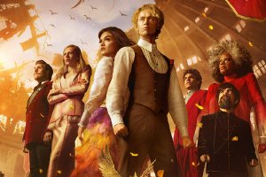 《饥饿游戏》前传发布新预告 重温残酷生存游戏封面图