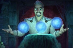 动画《星愿》发布新剧照 克里斯·派恩饰反派封面图