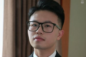 对话导演陈仕忠：刘诗诗的脸上有一种平静的力量封面图