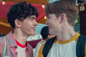 《心跳漏一拍》发布笑场花絮 少年青春洋溢封面图