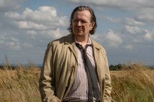 谍战剧《慢马》第三季发布剧照 定档12月开播封面图