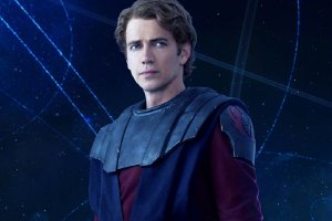 《阿索卡》发新角色海报 安纳金·天行者回归封面图