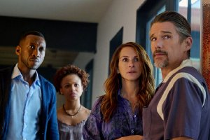 美国电影学会电影节公布片单 《远离世界》开幕封面图