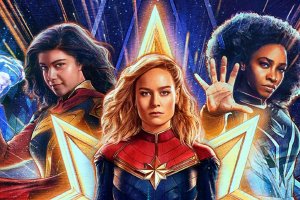 更高更快更强 《惊奇队长2》三大女英雄出击封面图