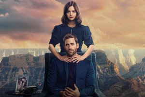 剧集《荒野》曝正式预告 完美婚姻崩裂封面图