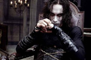 狮门拿下《乌鸦》新版发行权 斯卡斯加德主演封面图