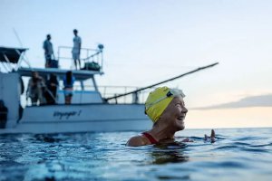 《奈德》发布预告 64岁安妮特·贝宁勇敢追梦封面图