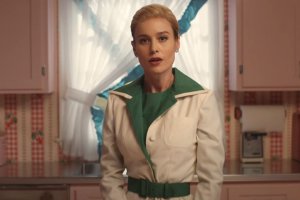 新剧《化学课》曝光剧照 颠覆男性主导世界封面图