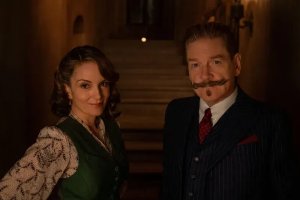 《威尼斯惊魂夜》发布特辑 经典故事重述封面图