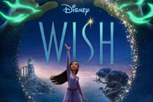 《星愿》发布海报 德博斯派恩联袂出演封面图