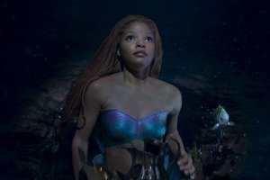 《小美人鱼》上线热度高 创平台首播新纪录封面图