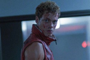 《灭世男孩》发布剧照 比尔·斯卡斯加德演绎硬汉封面图