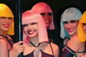 徐娇评Lisa疯马秀表演:我只看到被性化的职业女性封面图