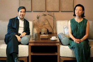 金星发文评《坚如磐石》:张艺谋实现了自己的四化封面图