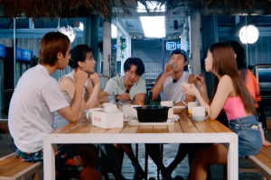 车停不好就把路堵上？乔欣：啥时候说这个话了？封面图