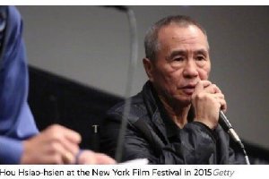 外媒曝侯孝贤患失智症 知情人士称其不会再拍电影封面图