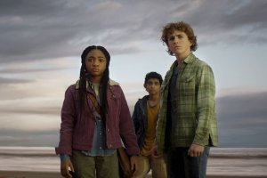 剧版《波西·杰克逊》发布特辑 传奇故事再启程封面图