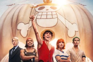 《海贼王》剧集第二季运作中 继续冒险旅程封面图