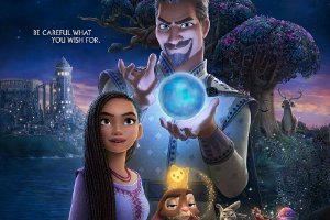 《星愿》发布新海报 光明背后正邪对立封面图