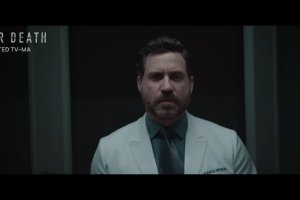 《死亡医师》第二季发布预告 聚焦著名外科医生封面图