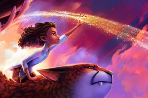 天舞动画和网飞合作 音乐片《咒语》明年上线封面图