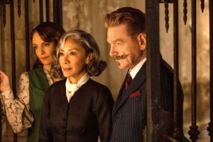 《威尼斯惊魂夜》宣布上线日期 迎合万圣节氛围封面图