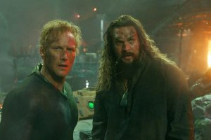 《海王2》发布新剧照 亚瑟奥姆兄弟联手迎敌封面图