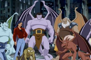 《夜行神龙》将拍真人剧集 温子仁公司打造封面图