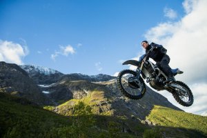 派拉蒙多部新片档期调整 《碟中谍8》延后一年封面图