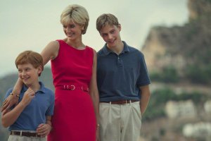 热剧《王冠》第六季曝光剧照 分两部分播出封面图