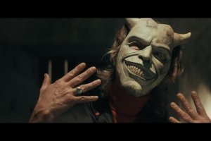 恐怖片《黑色电话》续集定档 黑马卷土从来封面图