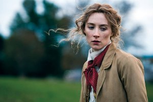 西尔莎·罗南主演《害群之马》 合作瑞典导演封面图