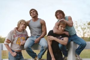 体育片《铁爪》发布正式预告 体验汗水与血泪封面图