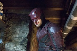 《夜魔侠：重生》定下新主创 进行创意改变封面图