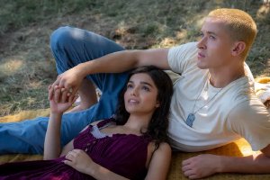 《饥饿游戏》前传获演员工会协议 允许参与宣传封面图