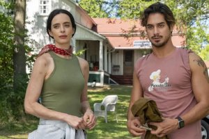 《旺卡》发布新预告 畅游神奇魔法世界封面图