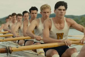 《赛艇男孩》发布特辑 热血青年上演逆袭之旅封面图