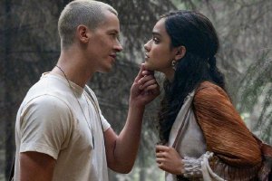 《饥饿游戏：鸣鸟与蛇之歌》发新剧照 前路迷茫封面图