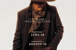 西部片《地平线》发布先导预告 定档明年暑期封面图