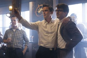 《同路人》发布正式预告 见证几十年感情纠葛封面图