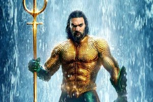 《海王2》推迟两天上映 圣诞档迎接英雄回归封面图