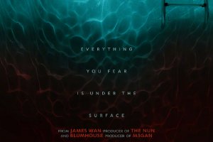 恐怖片《暗泳》发布预告 温子仁联合制作封面图