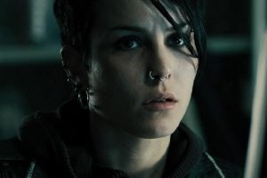 剧版《龙纹身的女孩》定主创 开启新角色和故事封面图